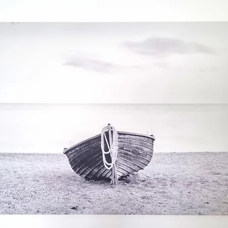 Διαμέρισμα 2br Coastal Comfort With Internet Access *