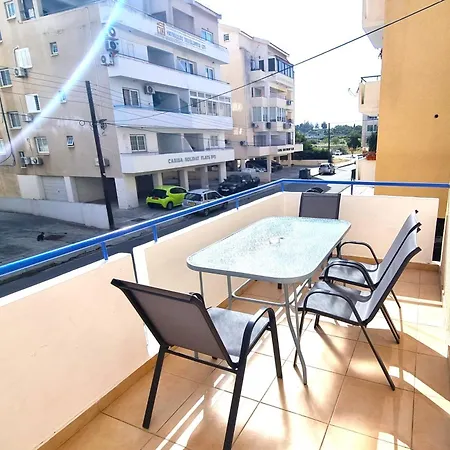 2br Coastal Comfort With Internet Access Διαμέρισμα