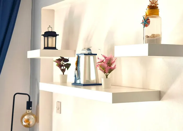 2br Coastal Comfort With Internet Access Διαμέρισμα *