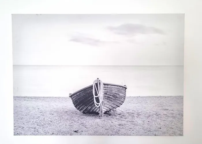 Apartament 2br Coastal Comfort With Internet Access *