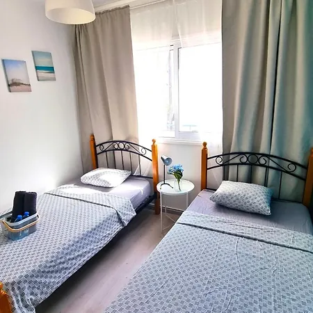 2br Coastal Comfort With Internet Access Apartamento *